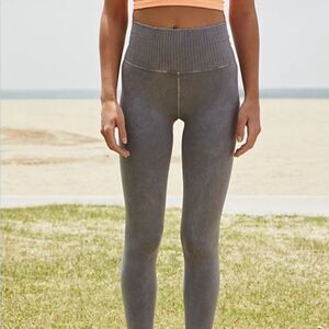 Free People Good Karma Leggings